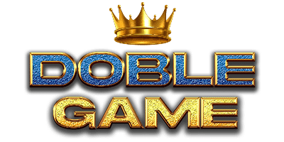 โลโก้ doblegame